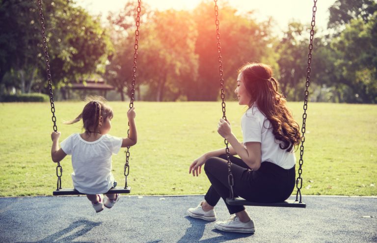 6 dicas aos pais antes de levarem os filhos ao playground